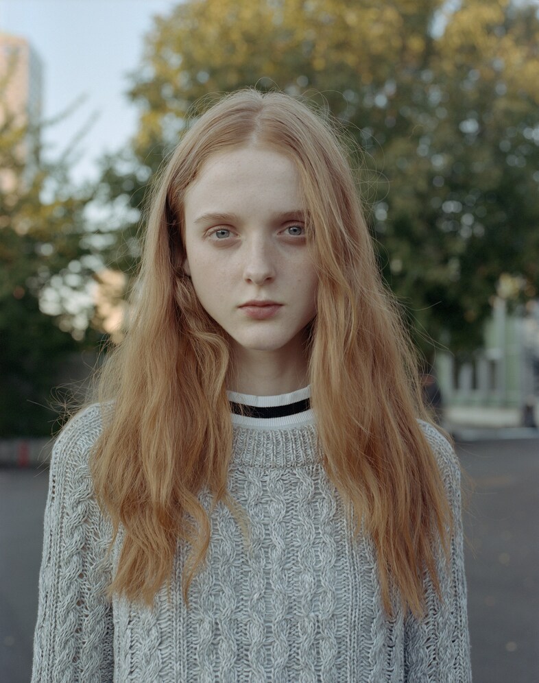 The Girls of Jacquemus S/S16
