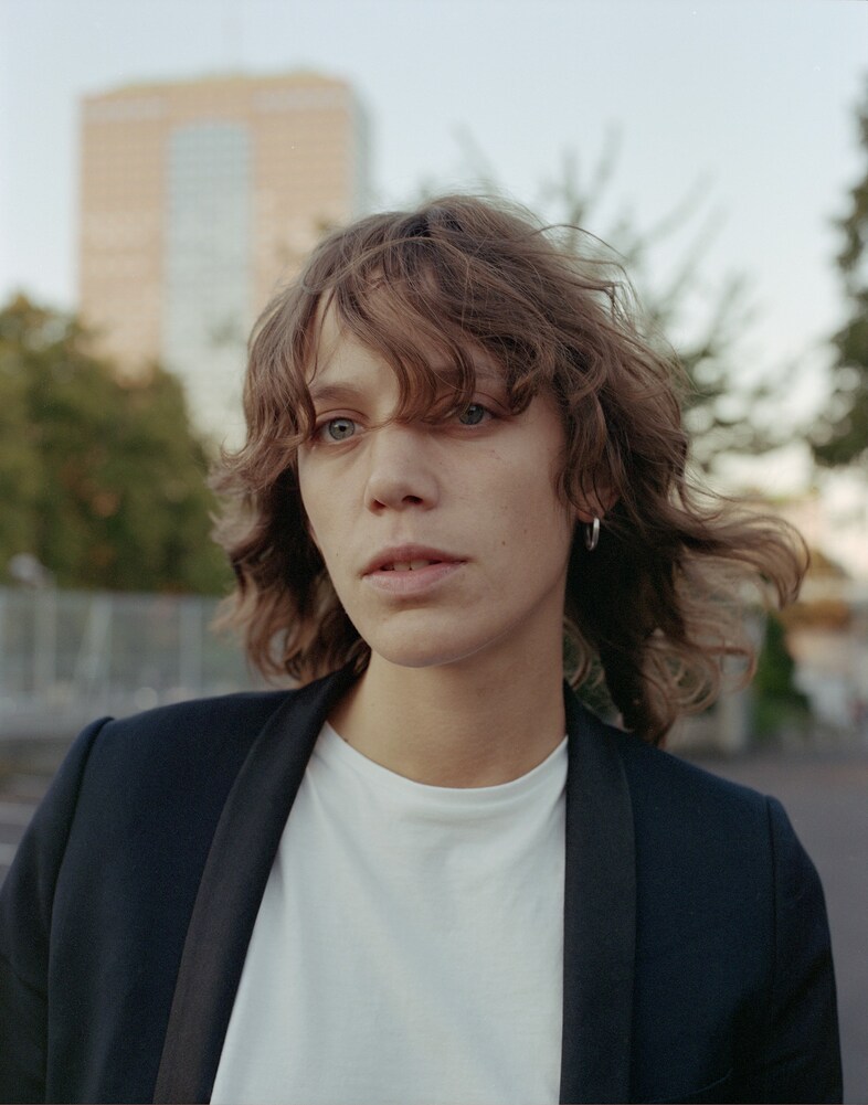 The Girls of Jacquemus S/S16