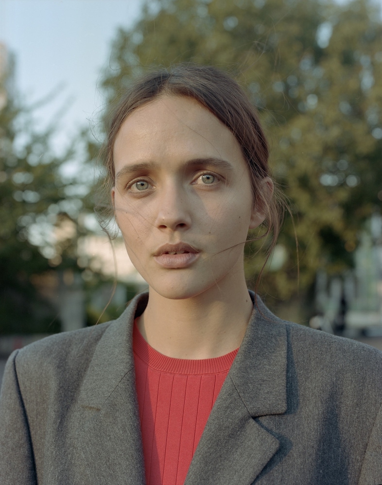 The Girls of Jacquemus S/S16
