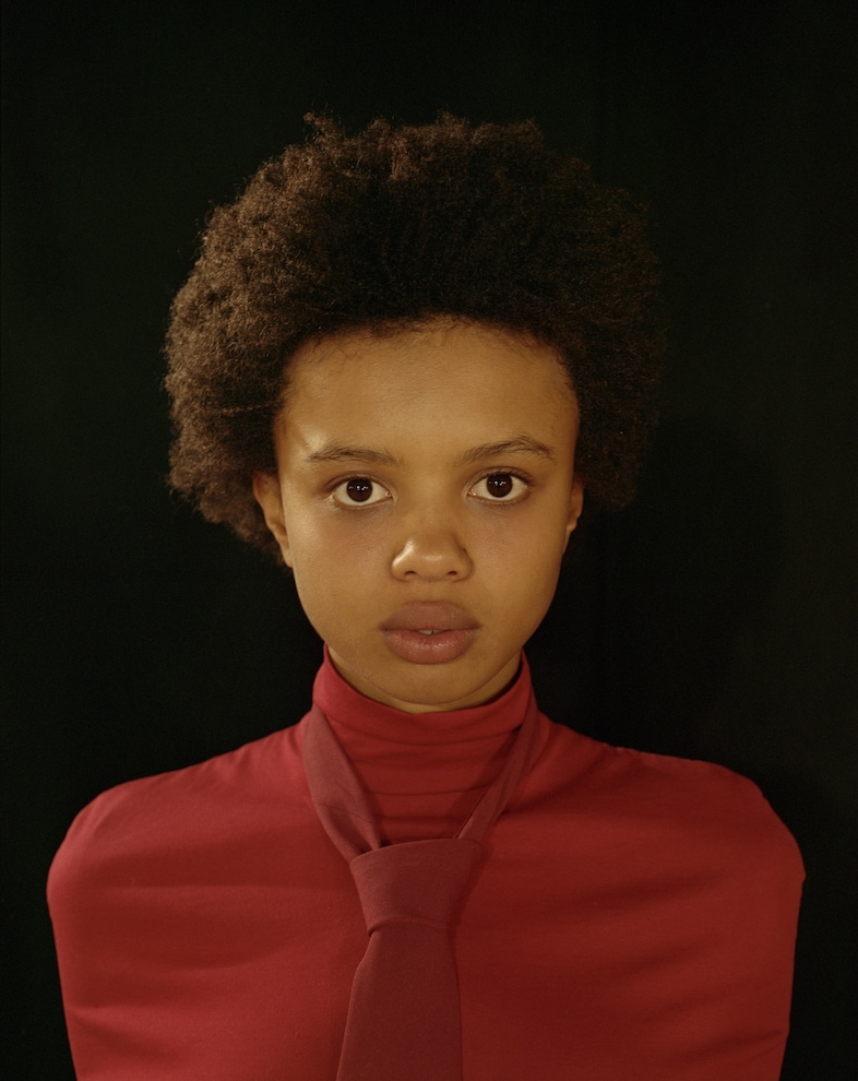 The Girls of Jacquemus S/S16