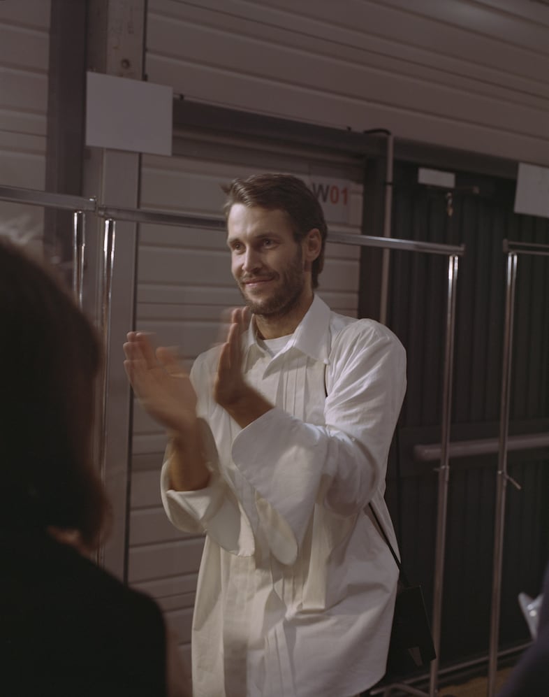 The Girls of Jacquemus S/S16