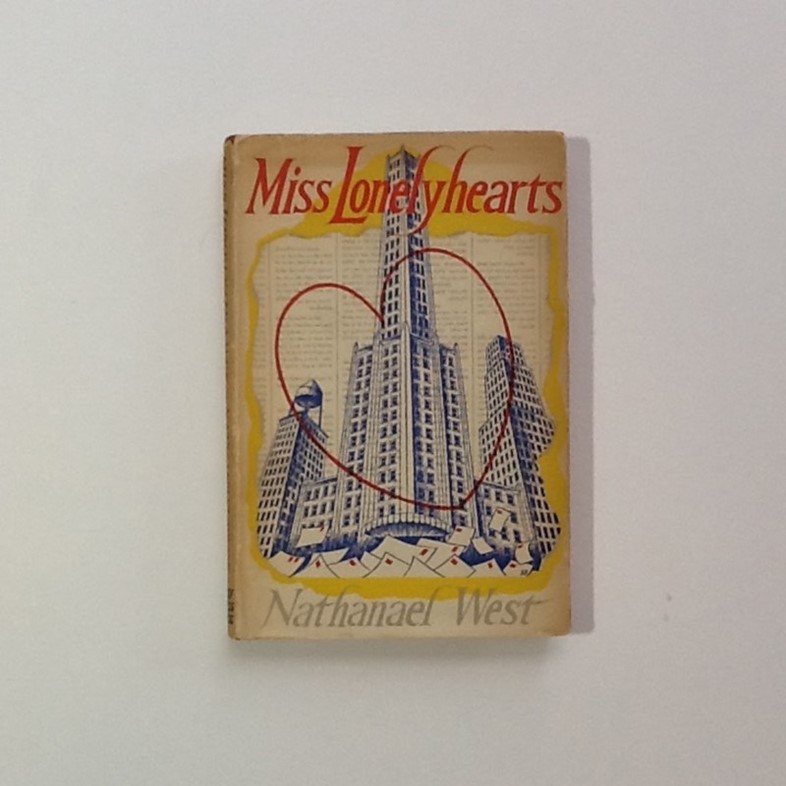 Miss LonelyHearts, Images courtesy of The Society 
