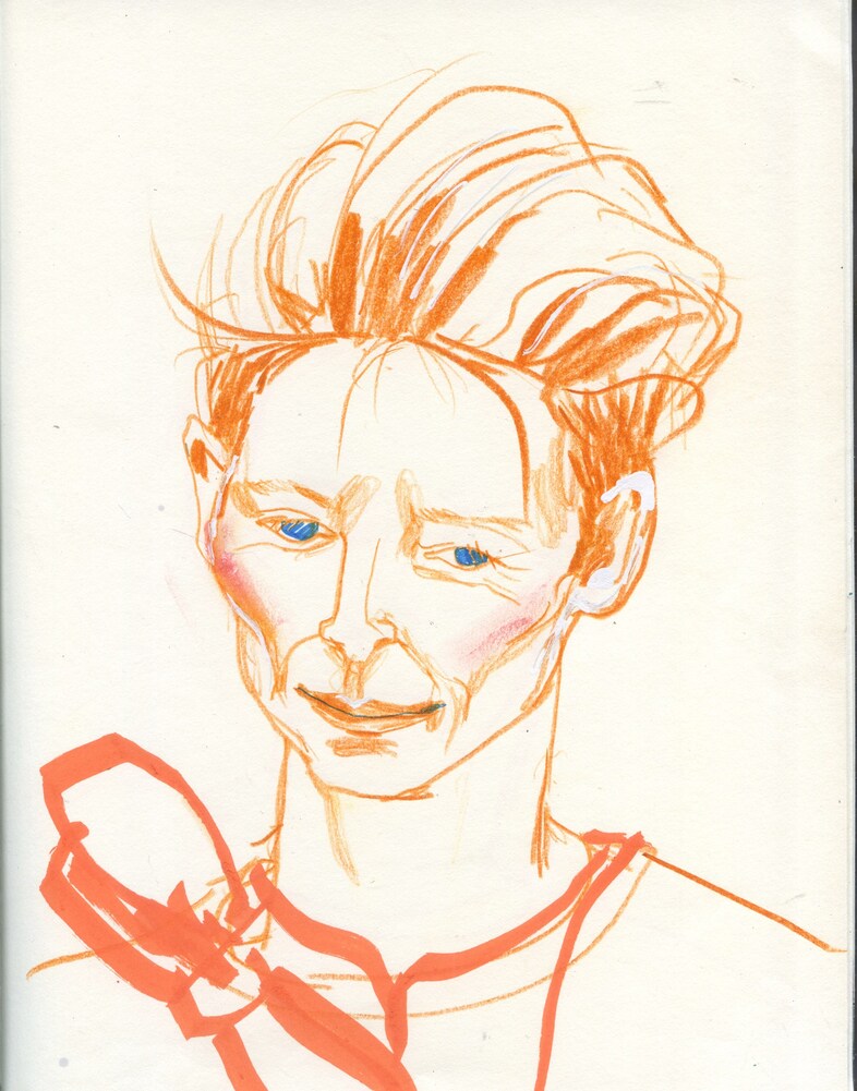 Tilda