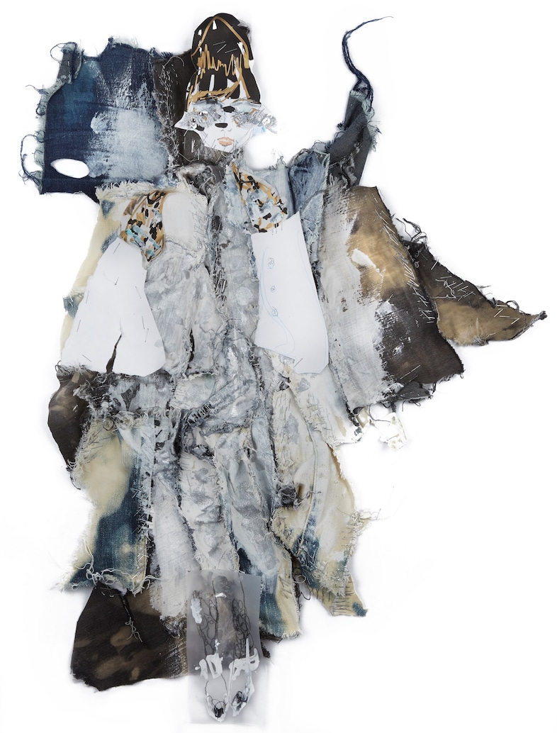 Maison Margiela S/S16