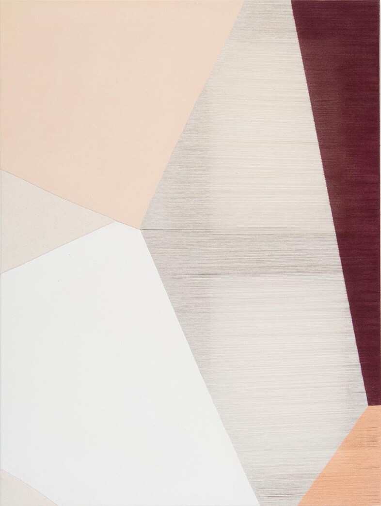 Rebecca-Ward,-obdurate,-2015,-oil-and-acrylic-on-s