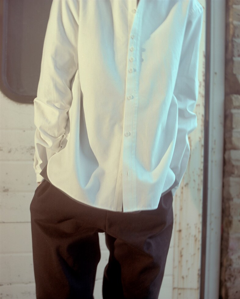 Phoebe English Man A/W16