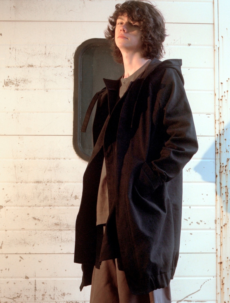 Phoebe English Man A/W16