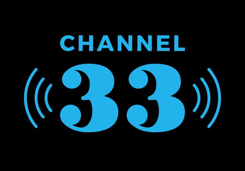 Channel 33 