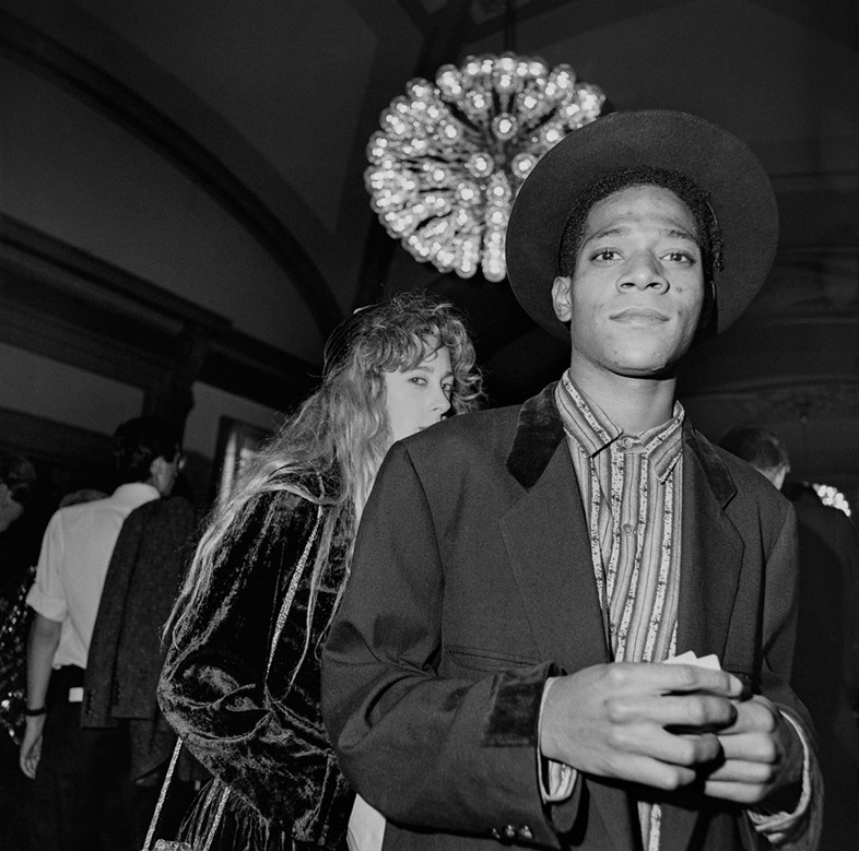 03.-Jean-Michel-Basquiat-at-The-Brooklyn-Academy-o