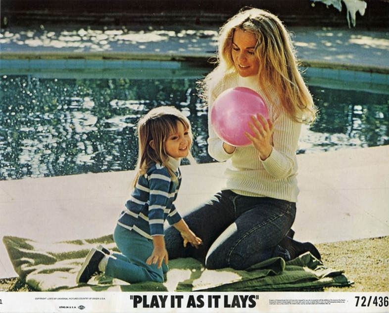 Play It As It Lays (1972)