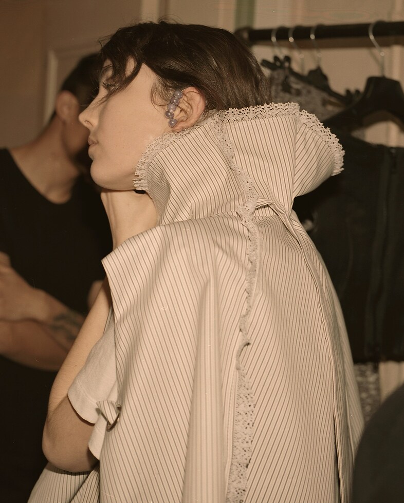 Y/Project A/W16