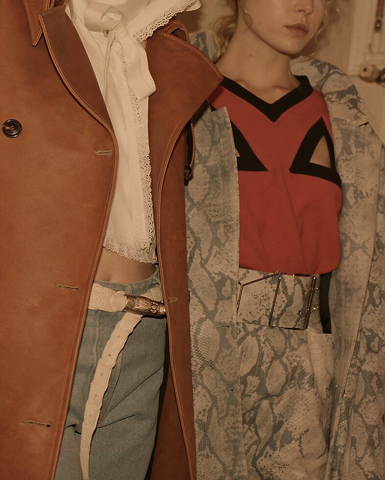 Y/Project A/W16