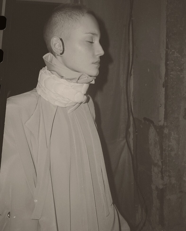 Y/Project A/W16