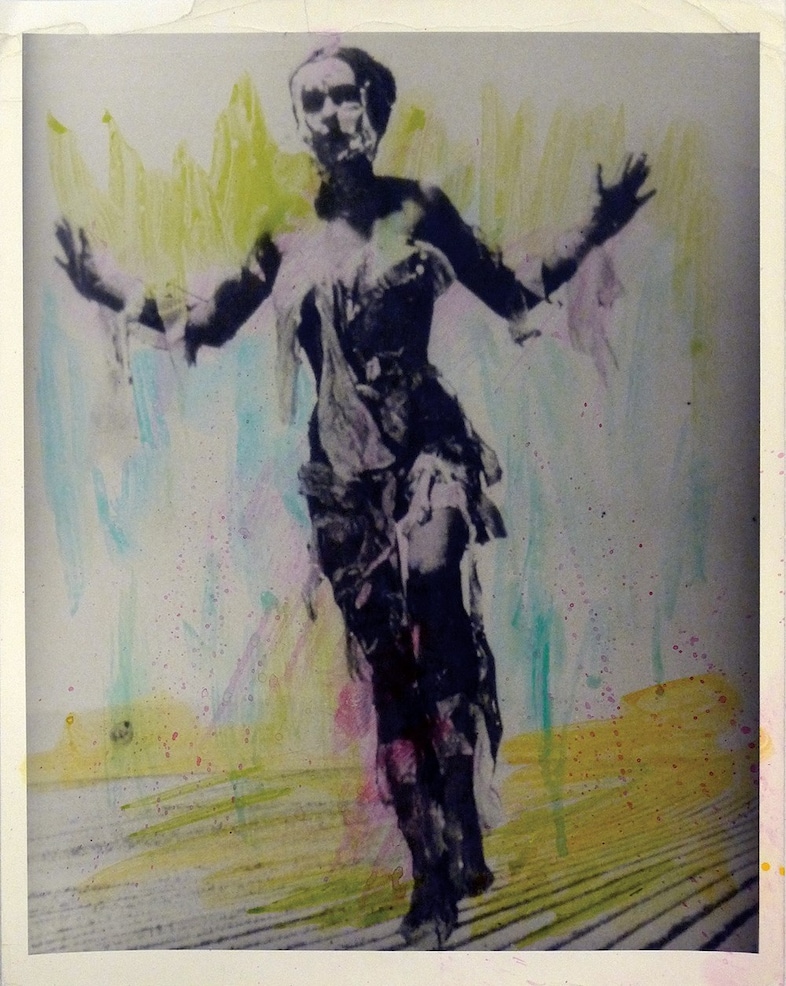 Illinois-Central,-1968,-Body-collage-and-montage-w