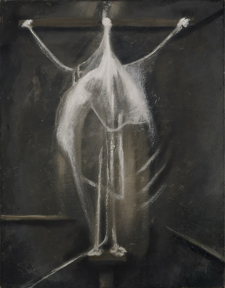 Crucifixion-1933