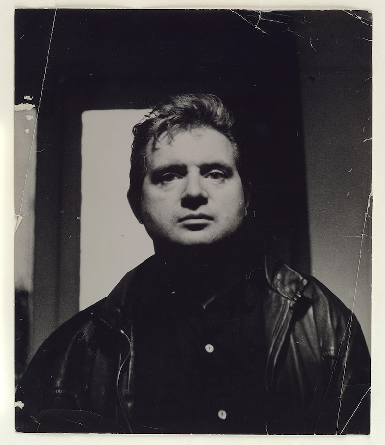 Portrait-of-Francis-Bacon-by-John-Deakin-c.-1962