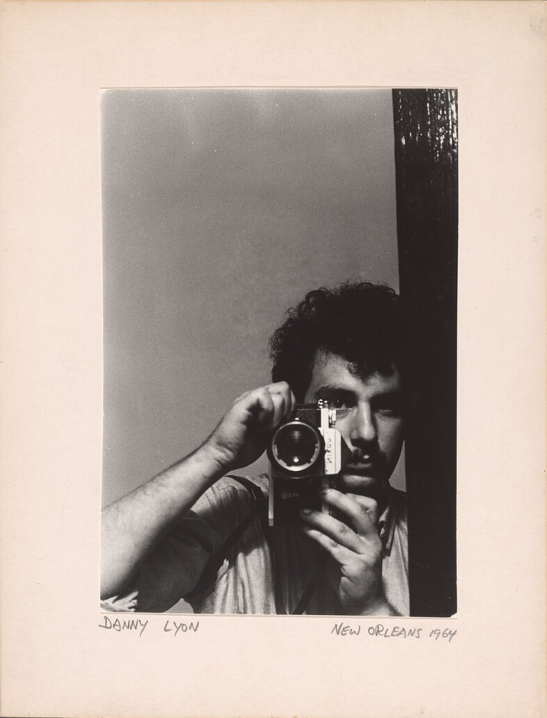 02_Self-Portrait-New-Orleans