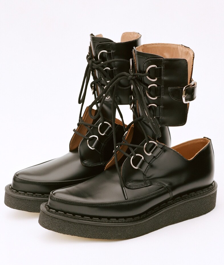 George Cox x Comme des Gar&#231;ons Homme Plus