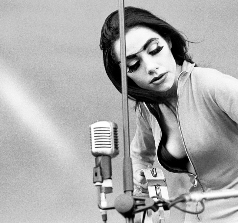 nightmare Bookstore dull Lessons We Can Learn From PJ Harvey | AnOther