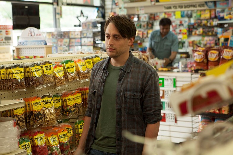Kieran Culkin on His Role in Esoteric New Flick Wiener-Dog | AnOther