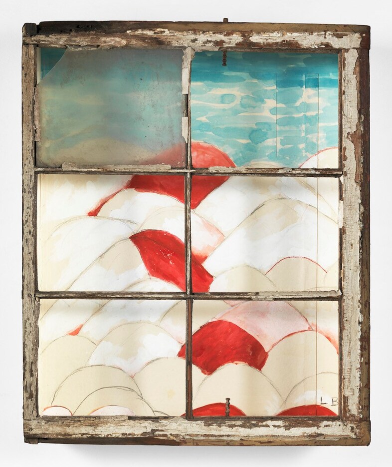My Blue Sky, 1989 – 2003