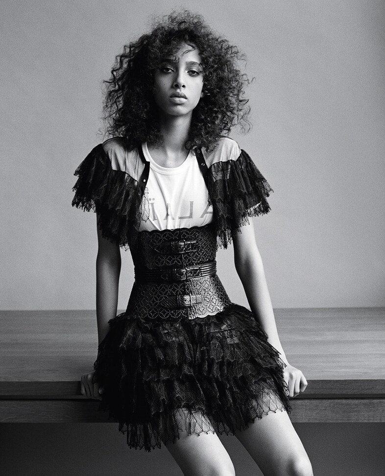 azzedine alaia
