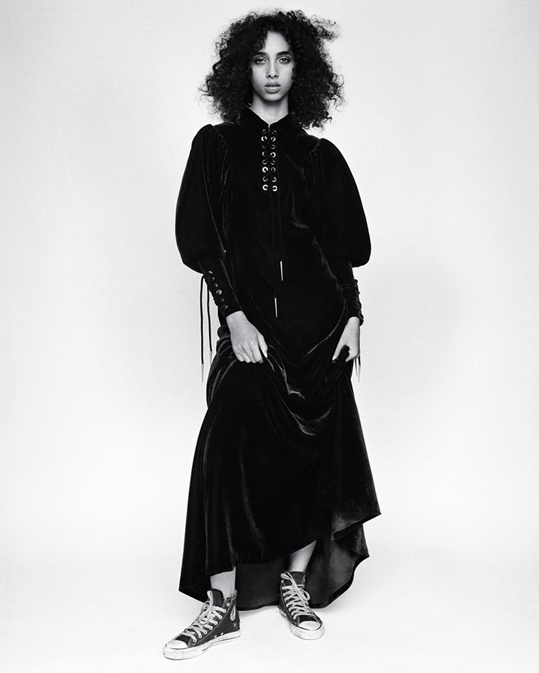 Alaïa in AnOther Magazine Autumn/Winter 2016 | AnOther