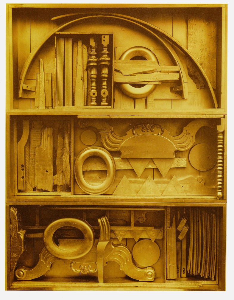 45_Louise Nevelson