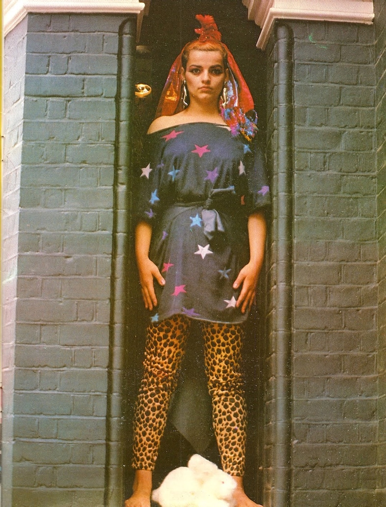Nina Hagen