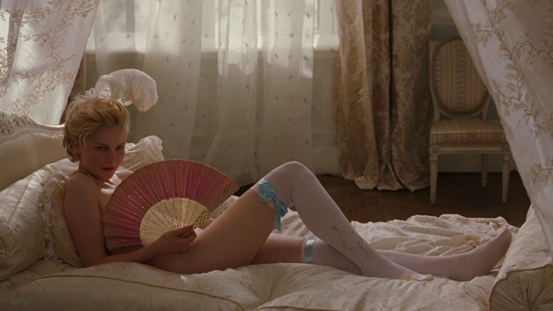 &#169; Marie Antoinette (film still)