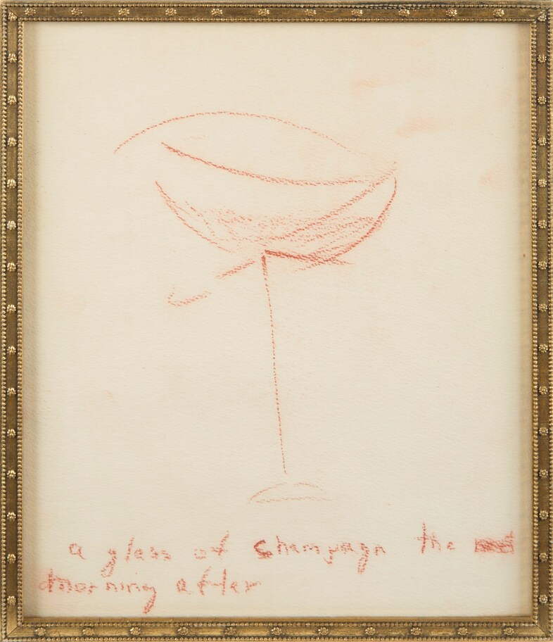 Marilyn Monroe&#39;s Artwork
