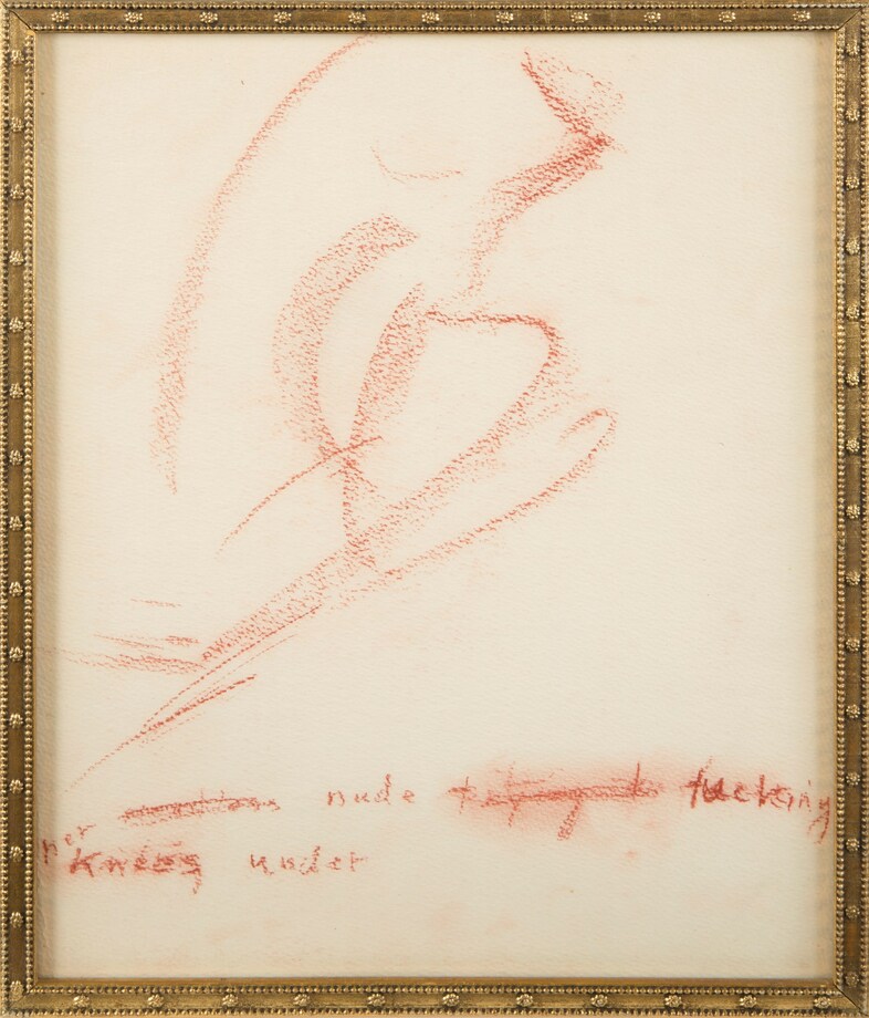 Marilyn Monroe&#39;s Artwork