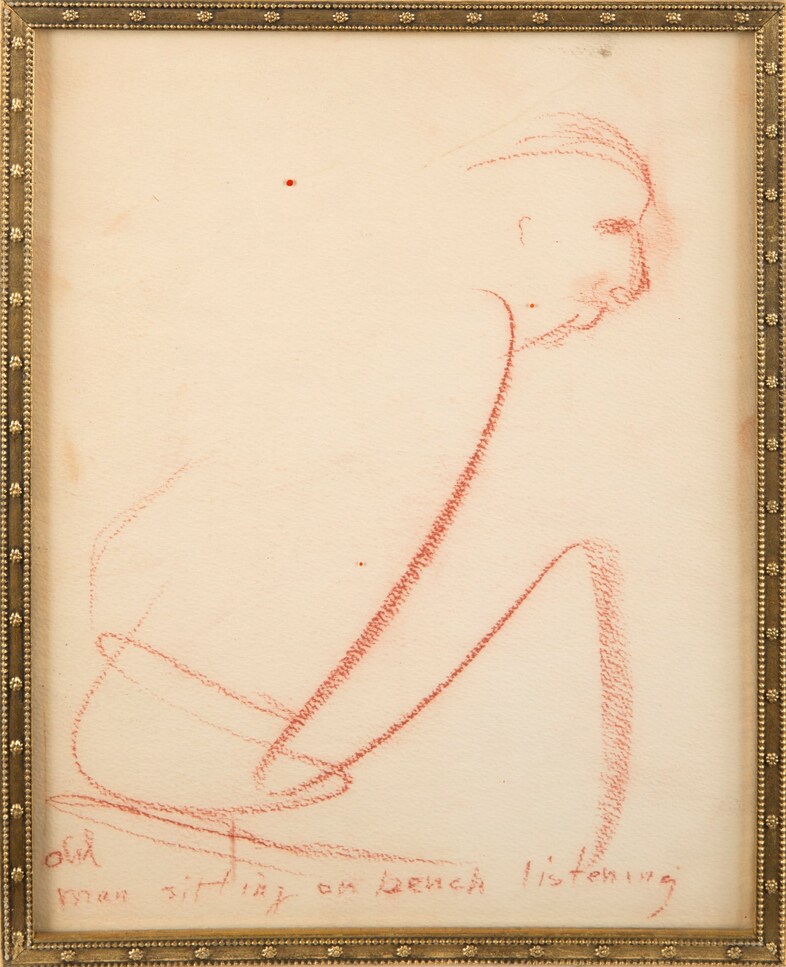 Marilyn Monroe&#39;s Artwork