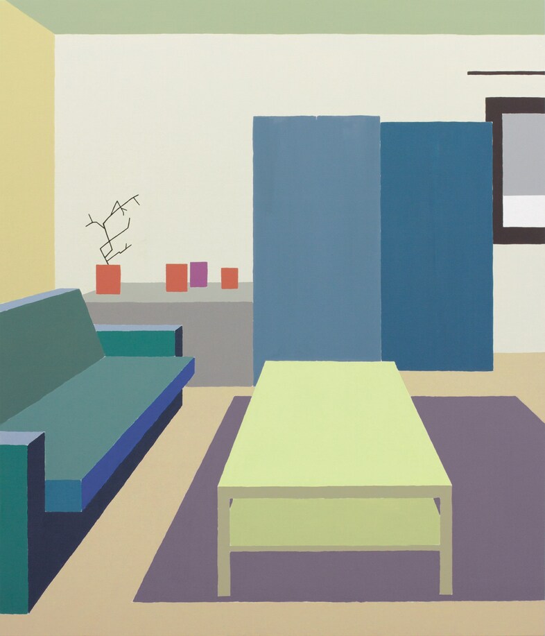 Zsofia Schweger_Sandorfalva, Hungary #24_210x180cm