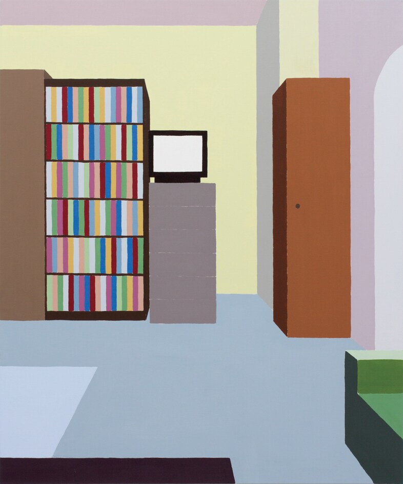 Zsofia Schweger_Sandorfalva, Hungary #21_180x150cm