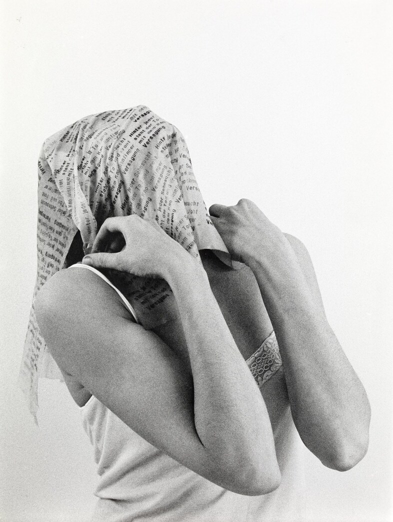 Renate Bertlmann