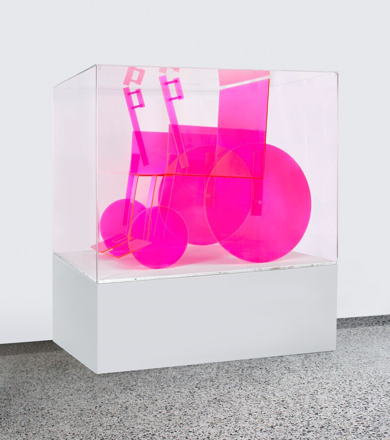 Renate Bertlmann
