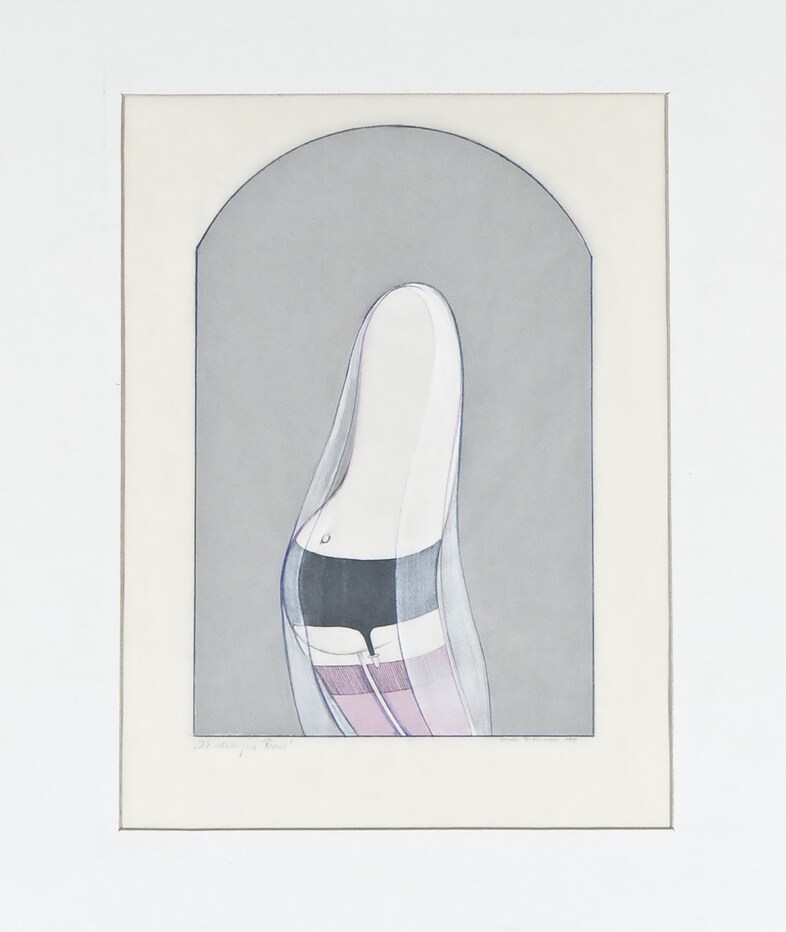 Renate Bertlmann