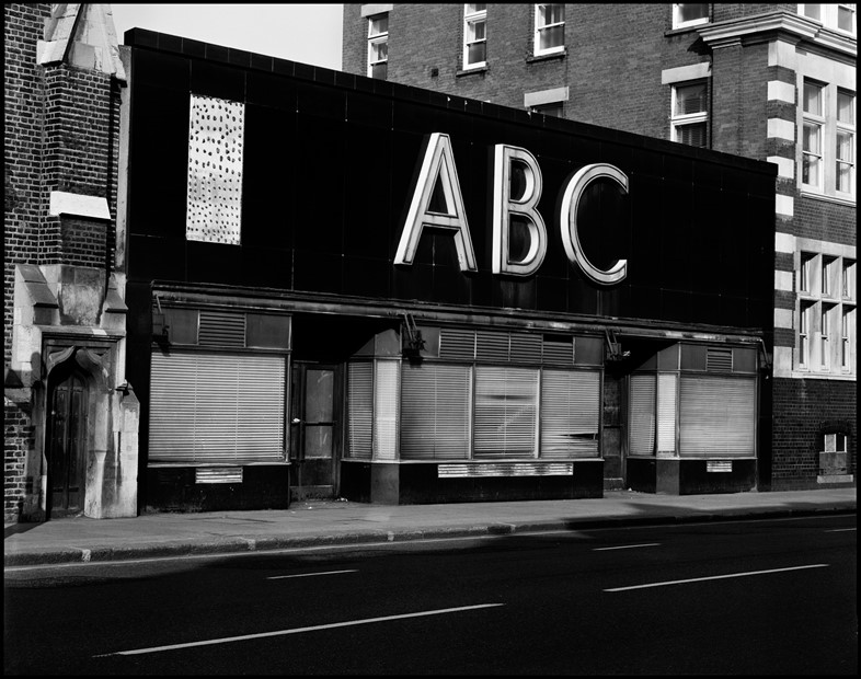 NW1 177 267 Aerated Bread Company&#39;s Shop 1981 low 
