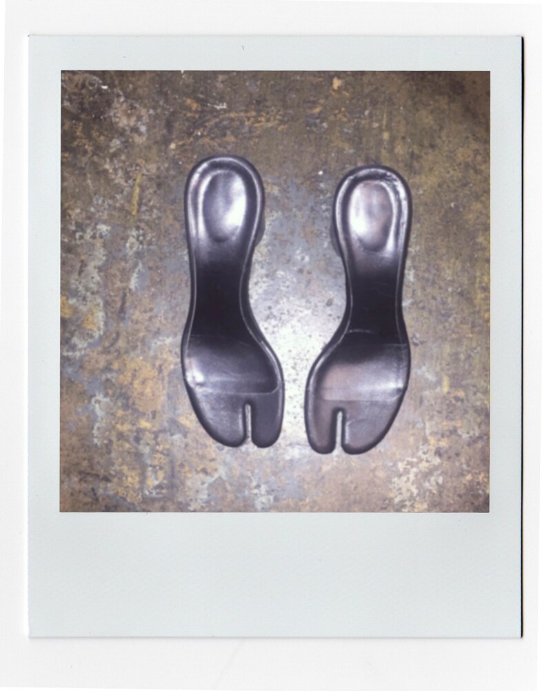 Tabi soles, 1996
