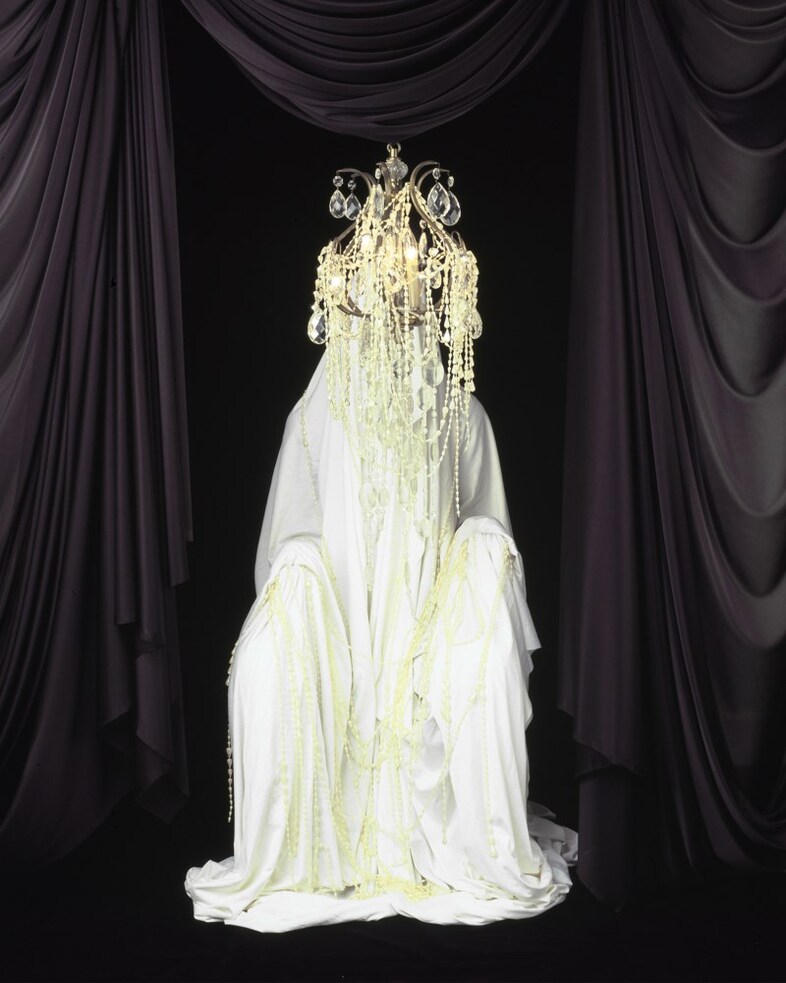 chandelier