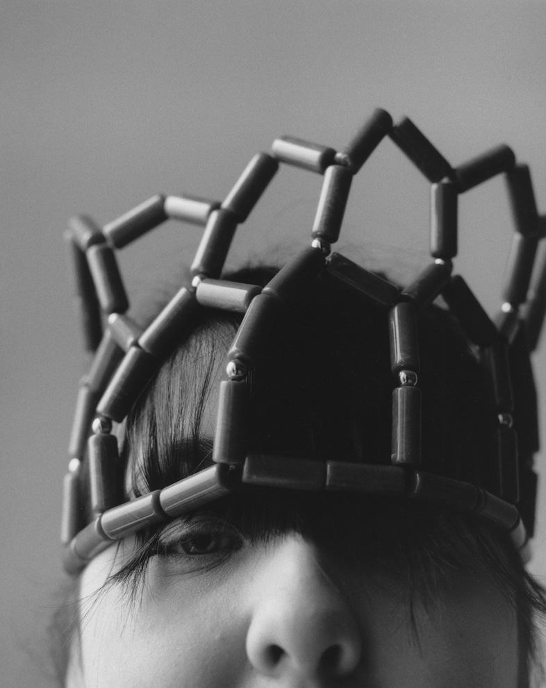 Jamie Hawkesworth Disobedient Bodies JW Ted Stansfield