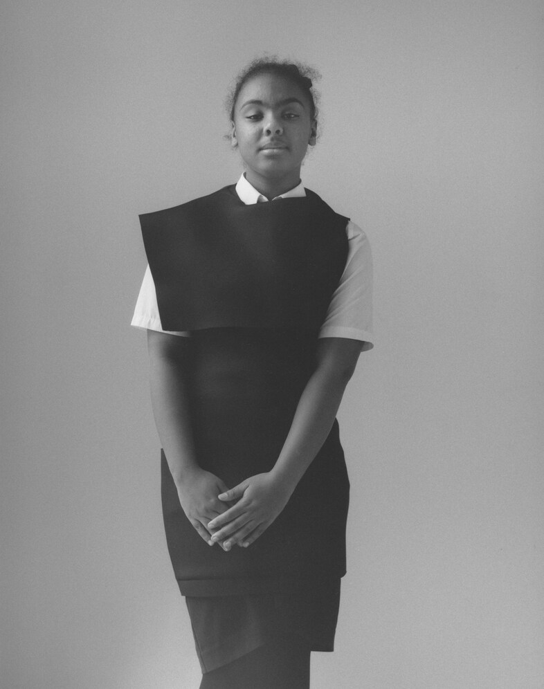 Jamie Hawkesworth Disobedient Bodies JW Ted Stansfield