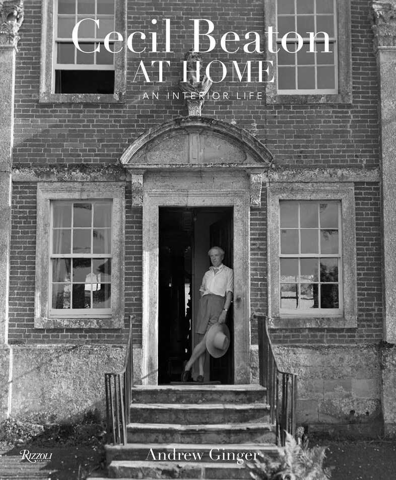 CecilBeatonatHome_cover