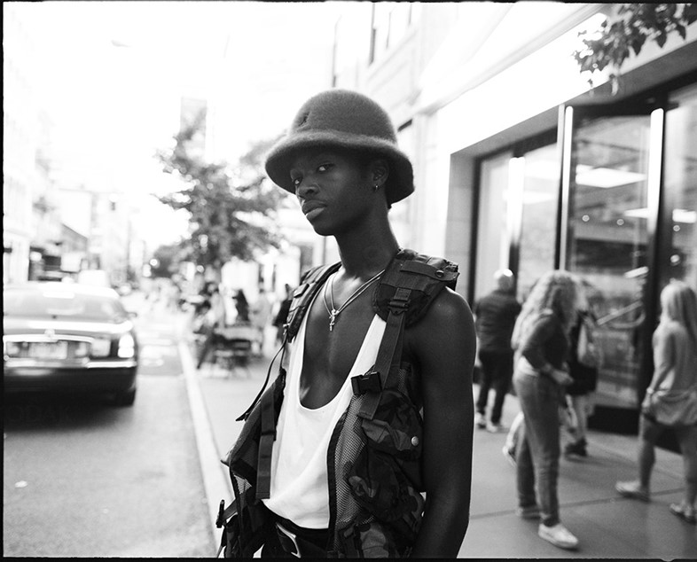 A Photographer's View of Greenpoint and its Local Residents | AnOther