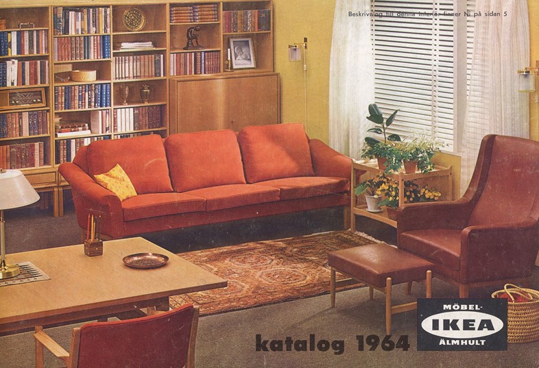 IKEA-1964-Catalog