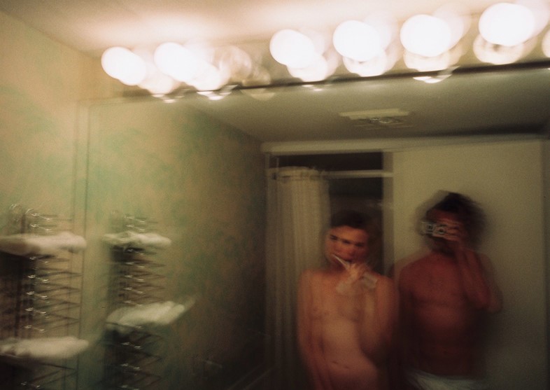 14 - bathroom, Miami 2014
