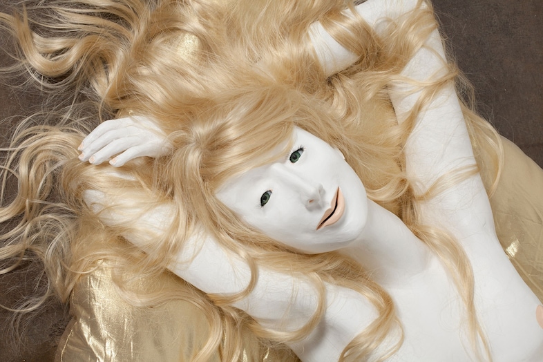 Five Contemporary Artists Using Dolls as a Feminist Protest | AnOther Five Contemporary Artists Using Dolls as a Feminist Protest | AnOther