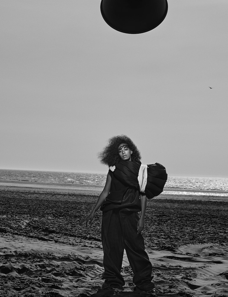 AnOther Magazine A/W17