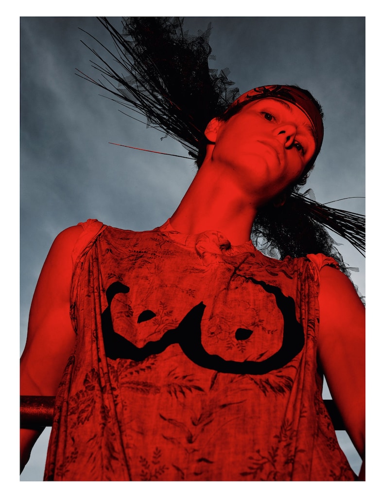 Vivienne Westwood Andreas Kronthaler Willy Vanderperre